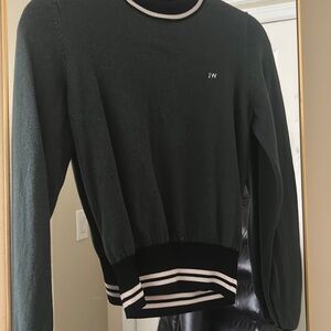 vintage jack wills sweater